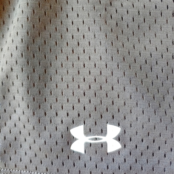 EUC Under Armour Shorts Medium Soccer - Picture 3 of 4